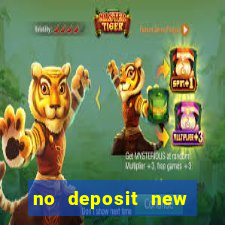 no deposit new bingo sites