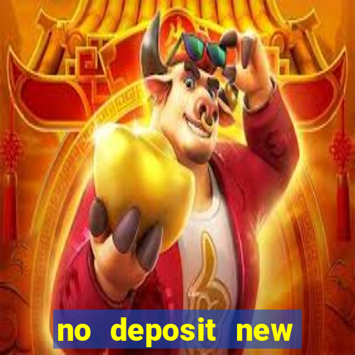 no deposit new bingo sites