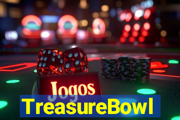 TreasureBowl treasure bowl horário pagante