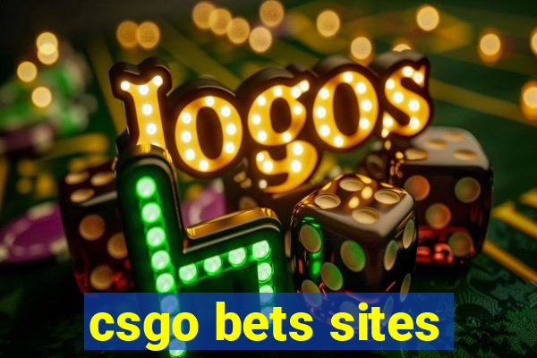 csgo bets sites