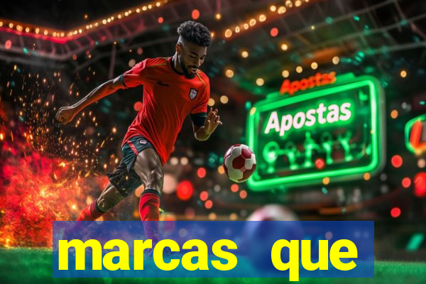 marcas que patrocinam o neymar