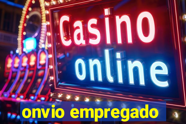 onvio empregado