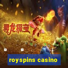 royspins casino