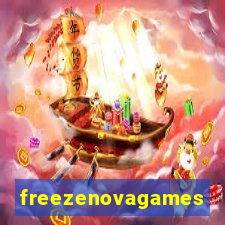 freezenovagames