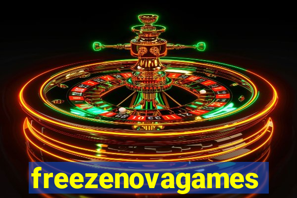 freezenovagames