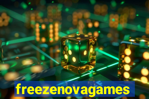 freezenovagames