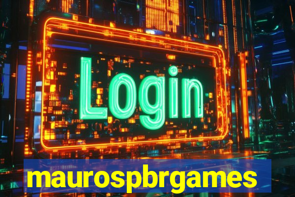 maurospbrgames