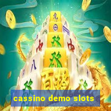 cassino demo slots