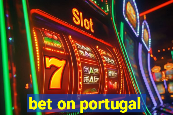 bet on portugal