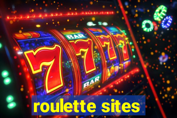 roulette sites