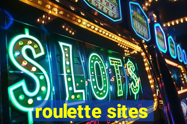 roulette sites