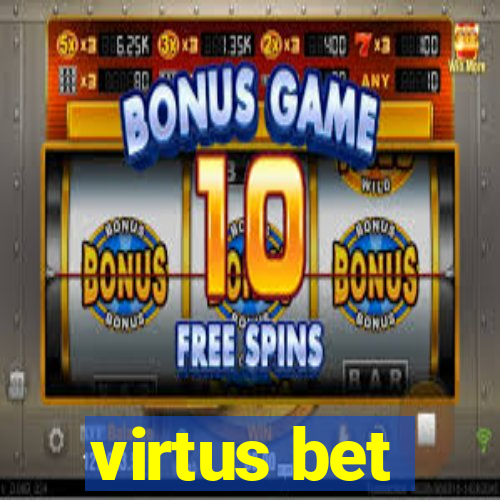 virtus bet