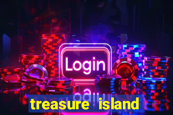 treasure island casino shows