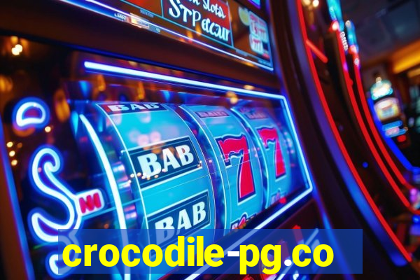 crocodile-pg.com