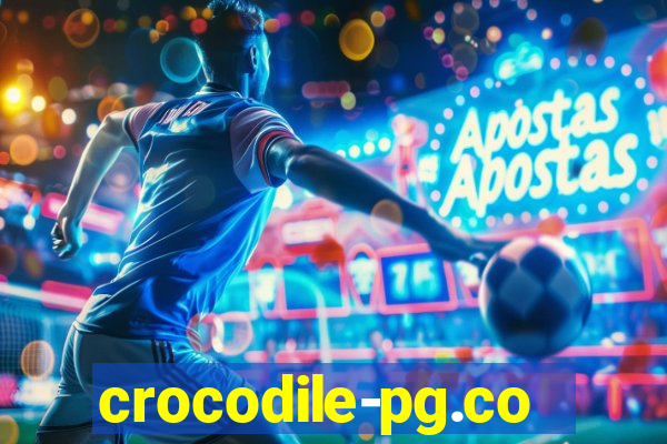 crocodile-pg.com