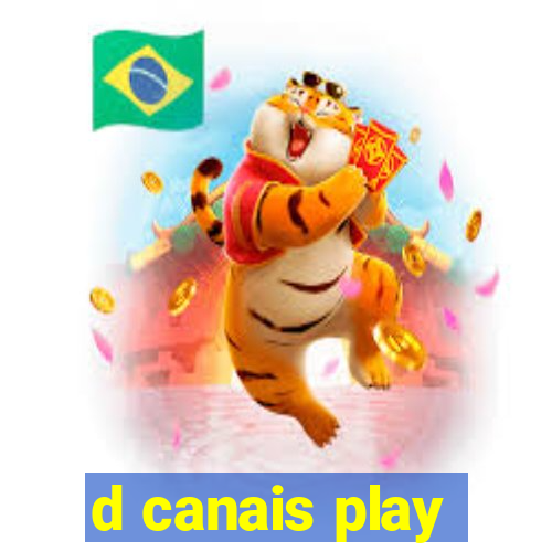 d canais play