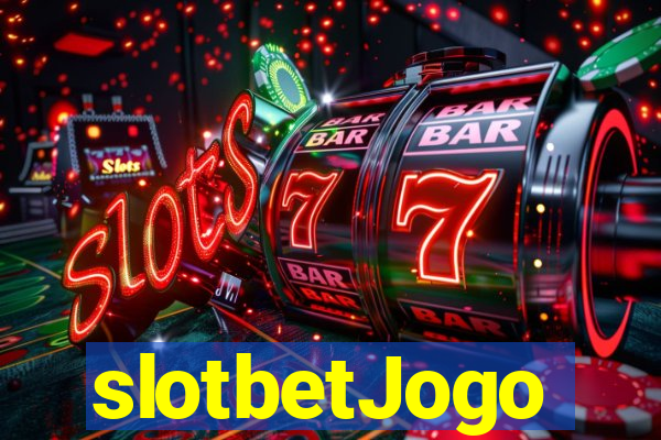 slotbetJogo