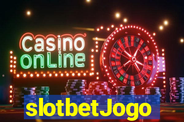 slotbetJogo