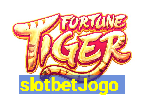 slotbetJogo