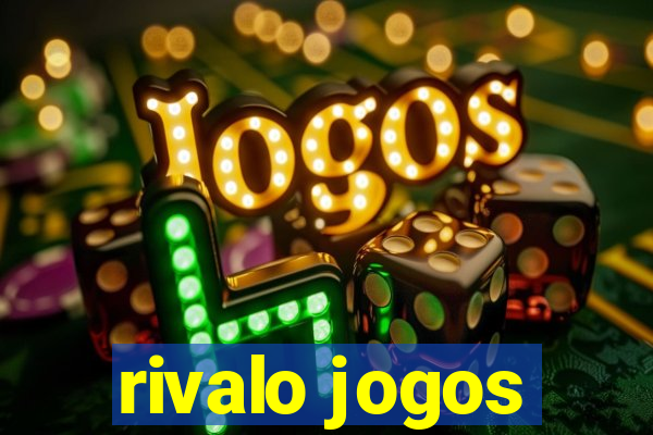 rivalo jogos