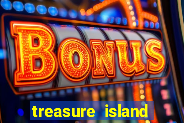 treasure island hotel and casino las vegas