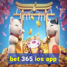 bet 365 ios app