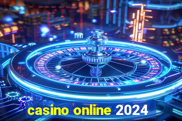 casino online 2024