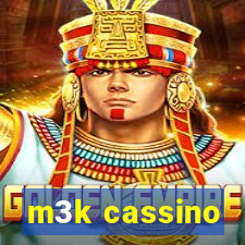 m3k cassino