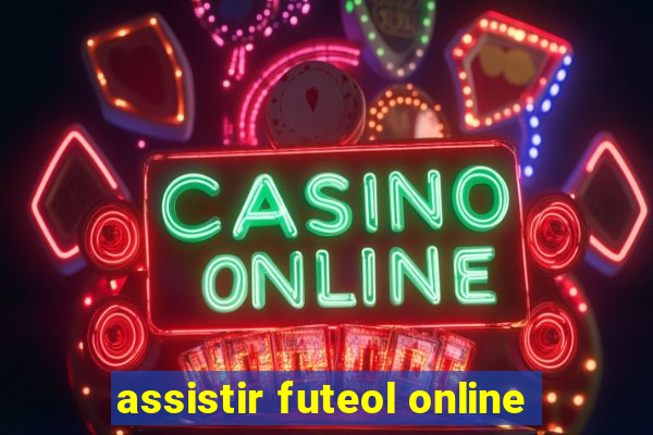 assistir futeol online