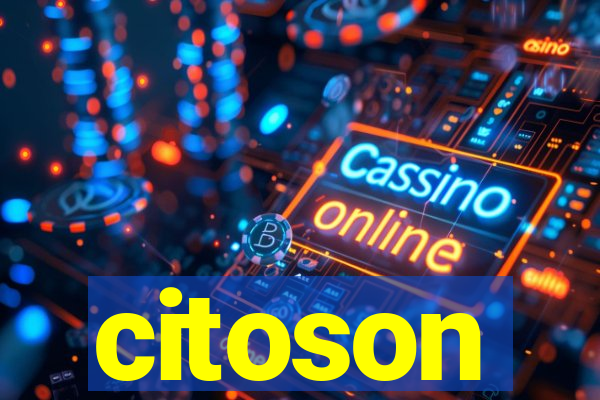 citoson