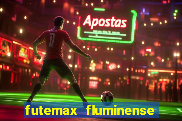 futemax fluminense e fortaleza