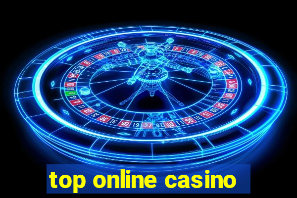 top online casino