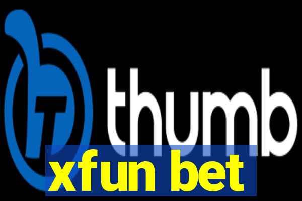 xfun bet