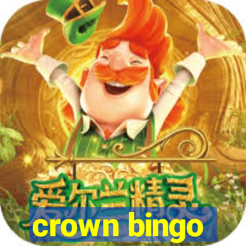 crown bingo