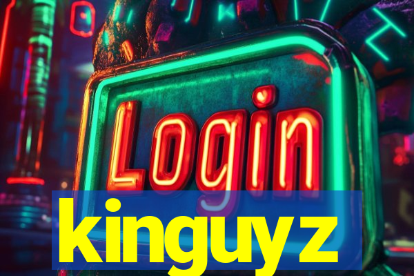 kinguyz