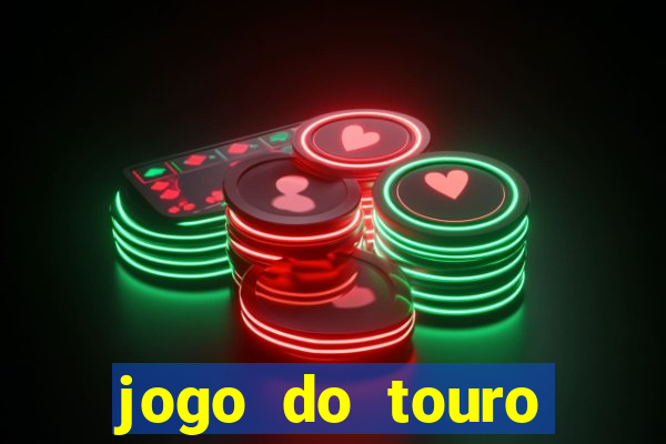 jogo do touro fortune ox demo