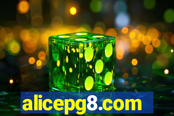 alicepg8.com