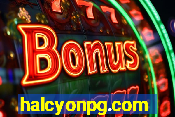 halcyonpg.com