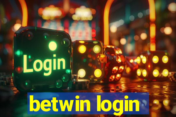 betwin login