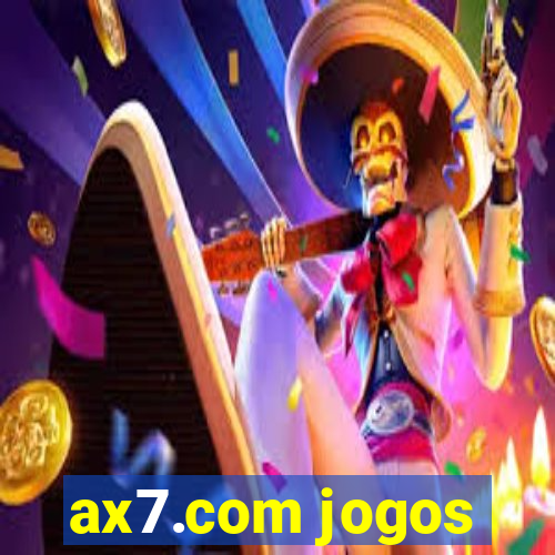 ax7.com jogos