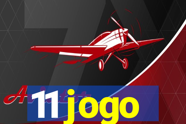 11 jogo