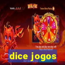 dice jogos