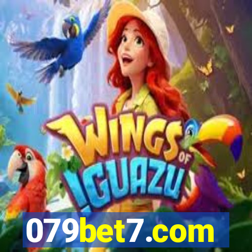 079bet7.com