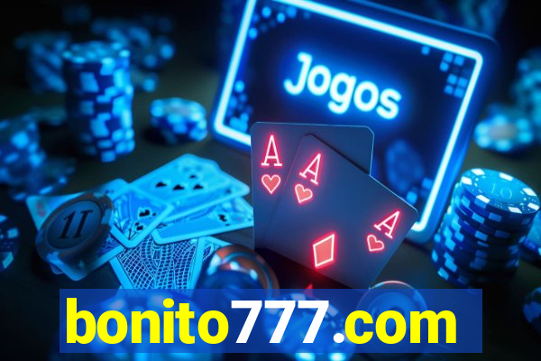 bonito777.com