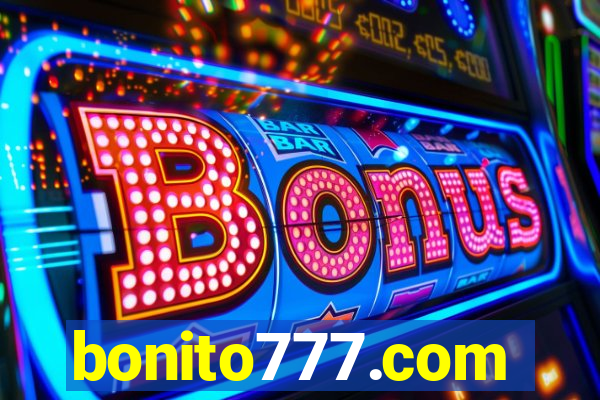 bonito777.com