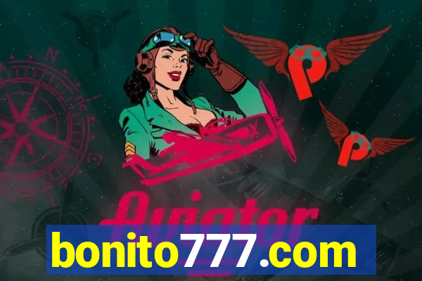 bonito777.com