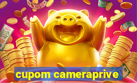 cupom cameraprive