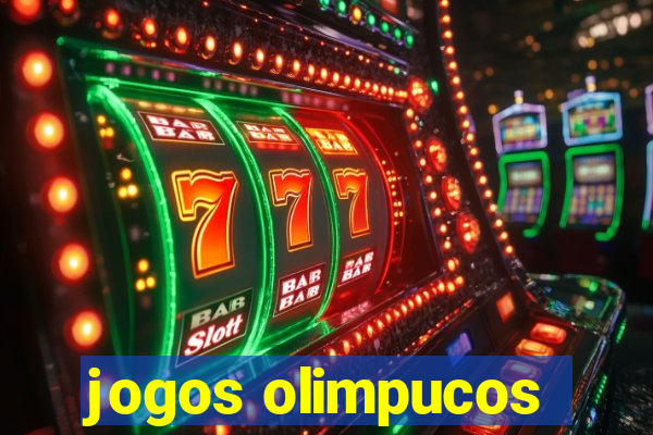 jogos olimpucos