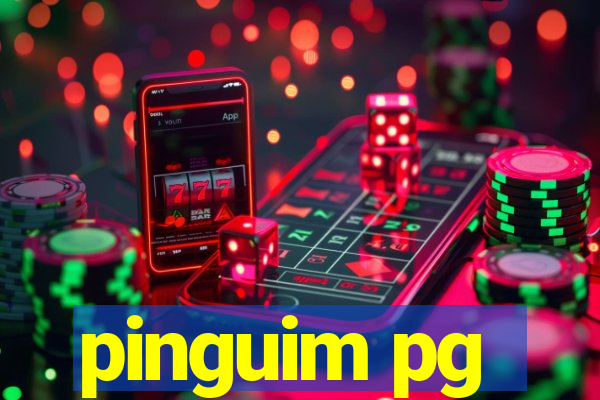 pinguim pg