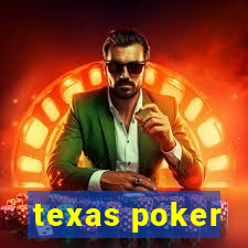 texas poker